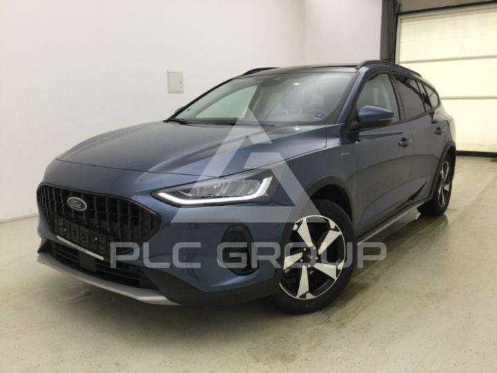 2023 Ford FOCUS