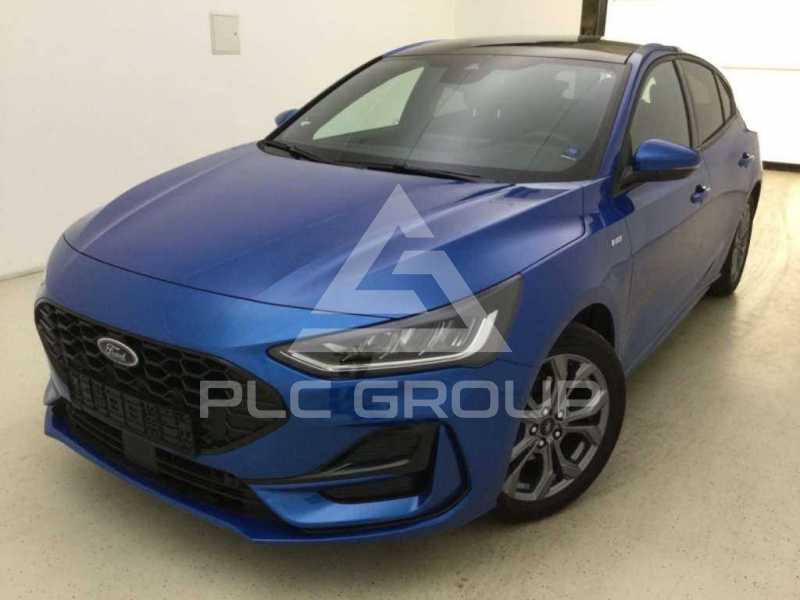 2023 Ford FOCUS
