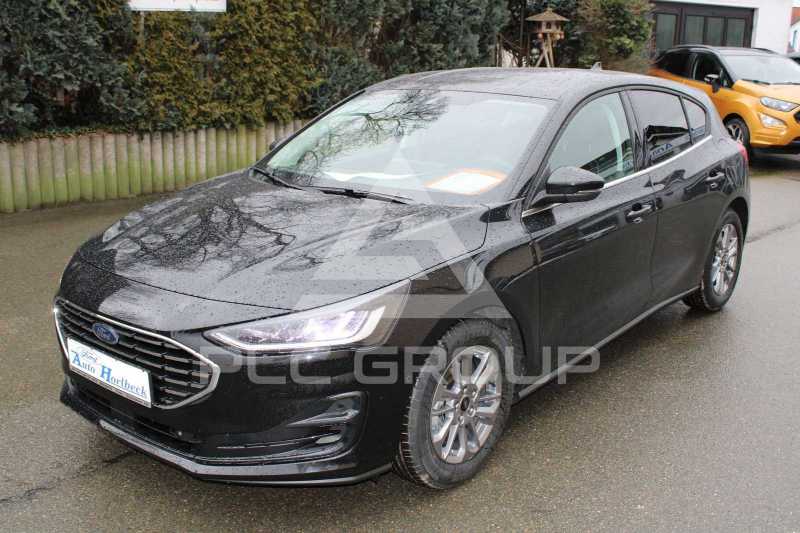 2023 Ford FOCUS