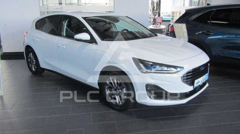 2023 Ford FOCUS