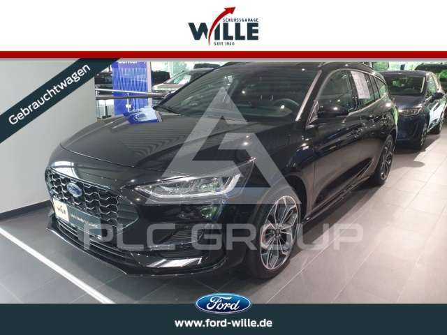 2023 Ford FOCUS