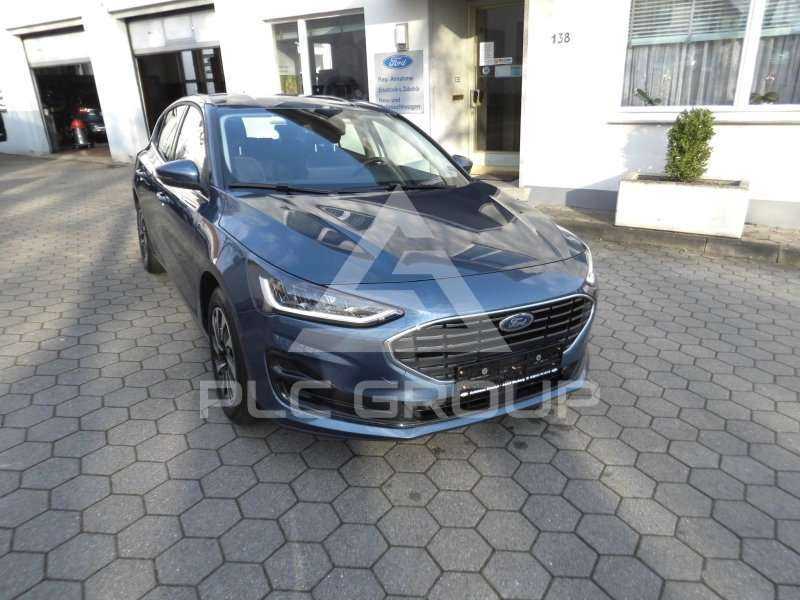 2024 Ford Puma