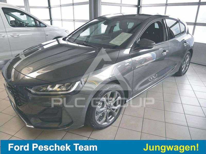 2023 Ford FOCUS