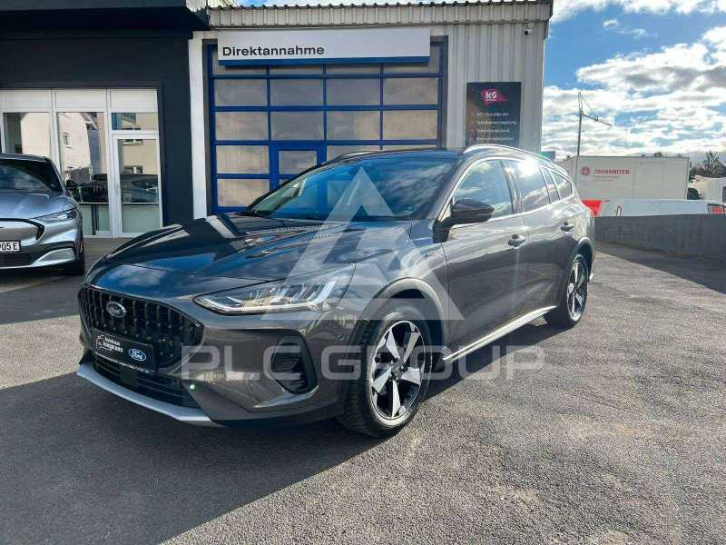2023 Ford FOCUS