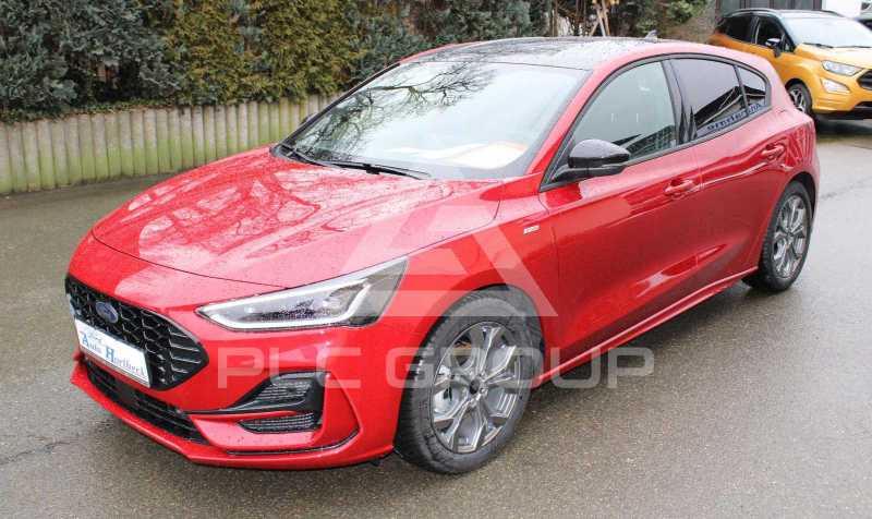 2023 Ford FOCUS