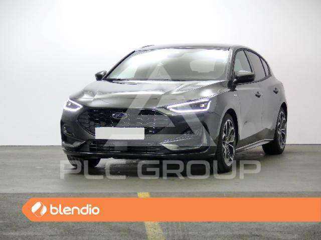2023 Ford FOCUS