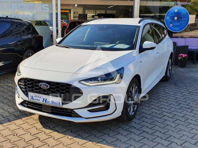 2023 Ford FOCUS