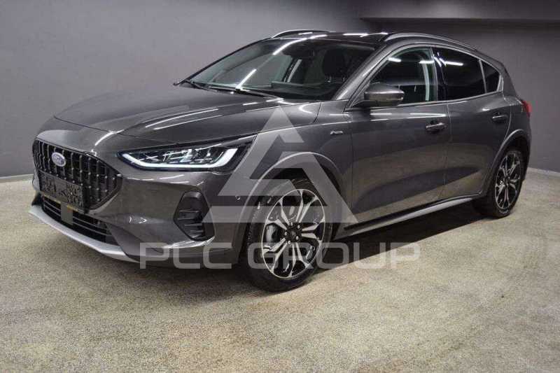 2023 Ford FOCUS