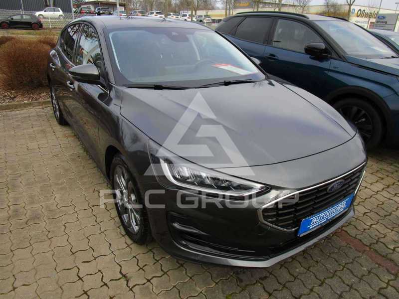 2023 Ford FOCUS