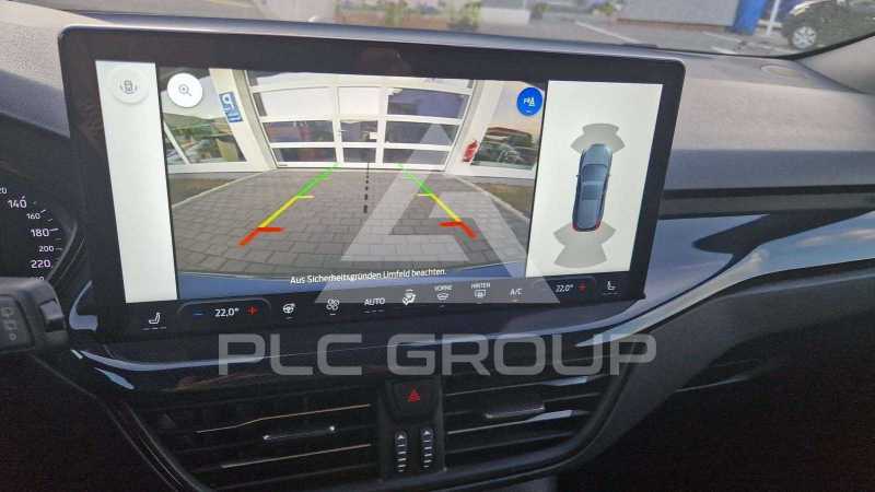 2023 Ford FOCUS