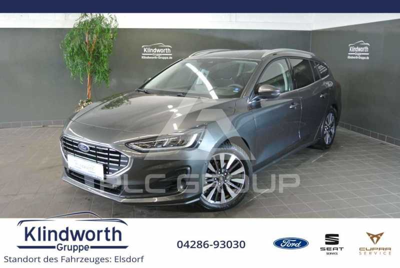 2023 Ford FOCUS