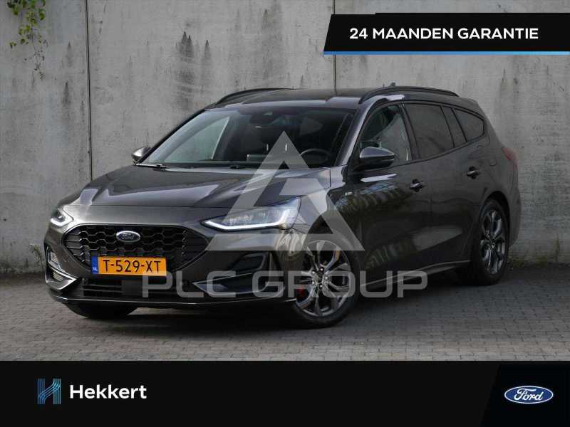 2023 Ford FOCUS