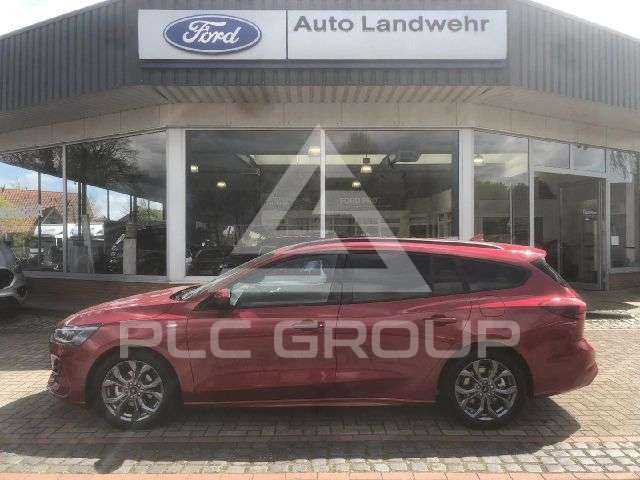 2023 Ford FOCUS