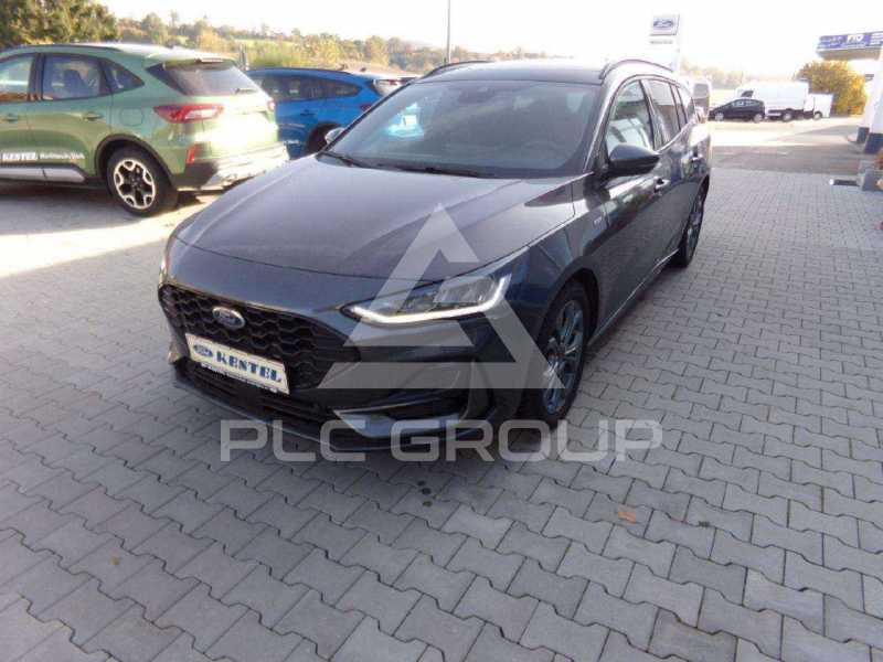 2023 Ford FOCUS