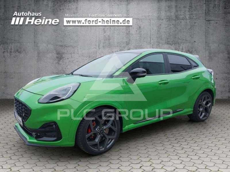 2023 Ford Puma