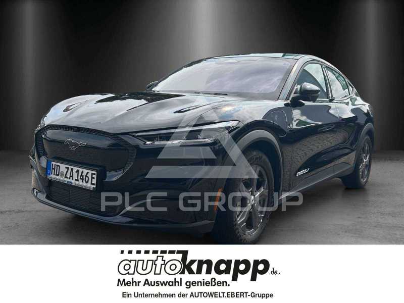 2023 Ford MUSTANG
