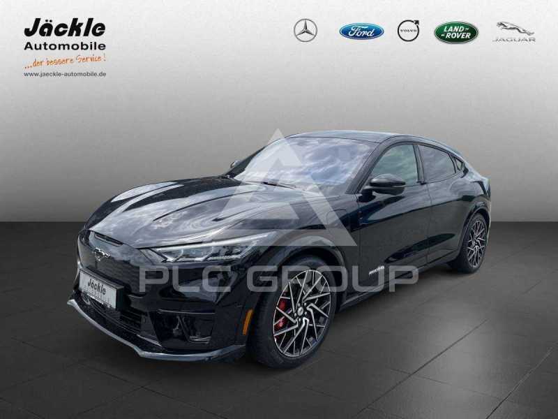 2023 Ford MUSTANG