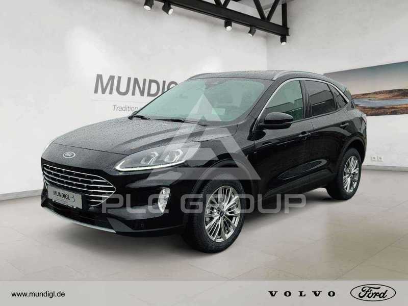 2023 Ford Kuga