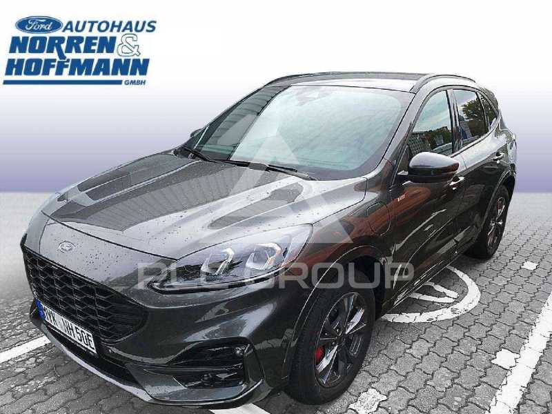 2023 Ford Kuga