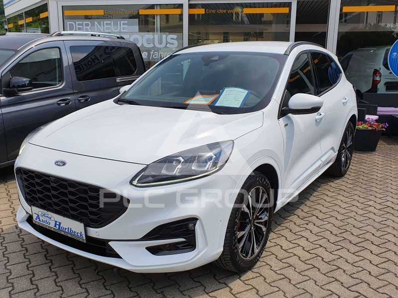 2023 Ford Kuga