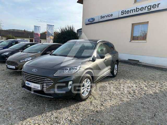 2023 Ford Kuga