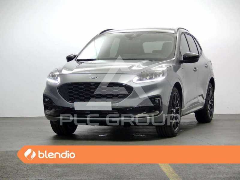2023 Ford Kuga