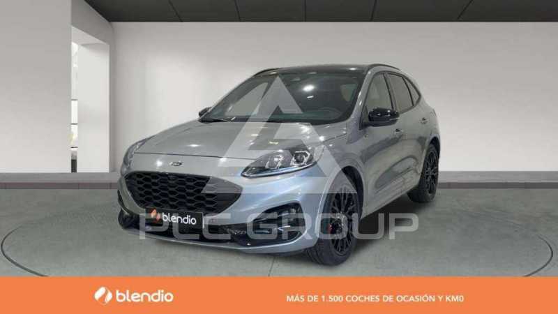 2023 Ford Kuga