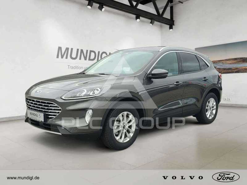 2023 Ford Kuga