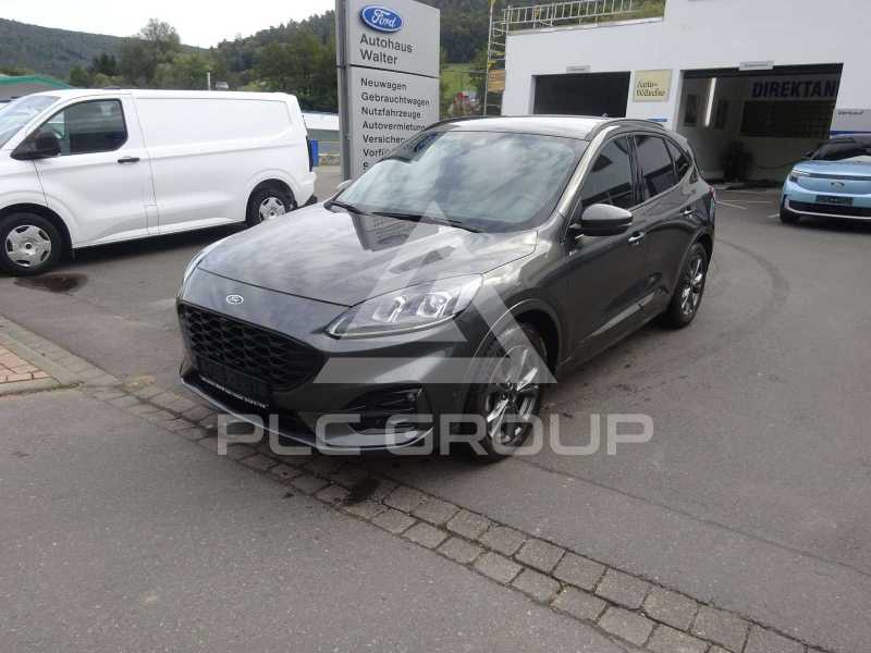 2023 Ford Kuga
