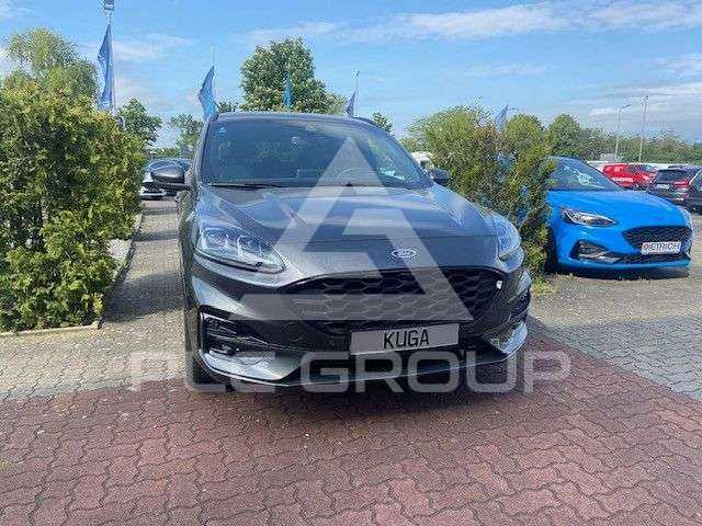 2023 Ford Kuga