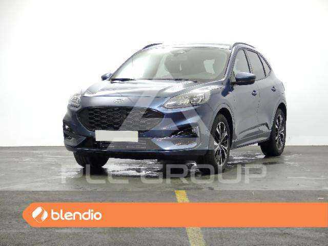 2023 Ford Kuga