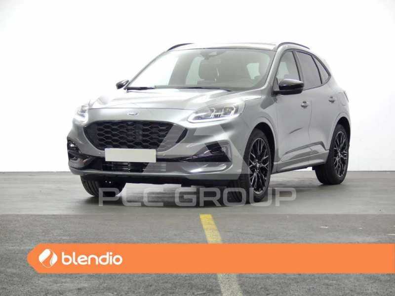 2023 Ford Kuga