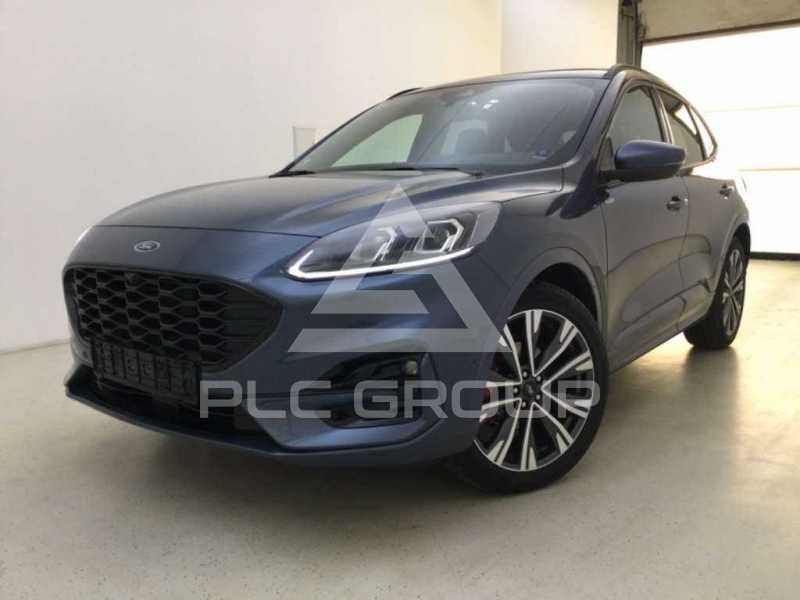 2023 Ford Kuga