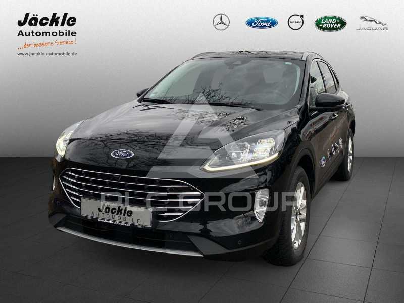 2023 Ford Kuga