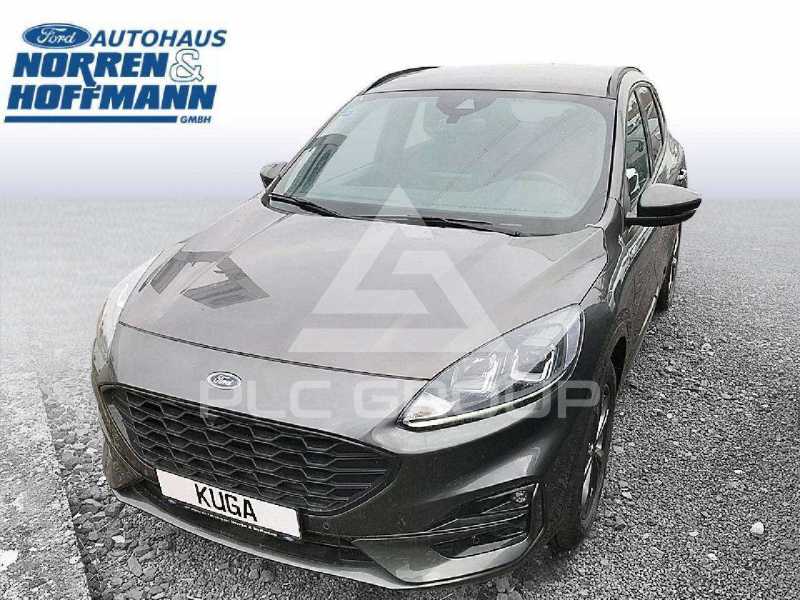 2023 Ford Kuga
