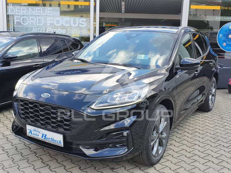 2023 Ford Kuga
