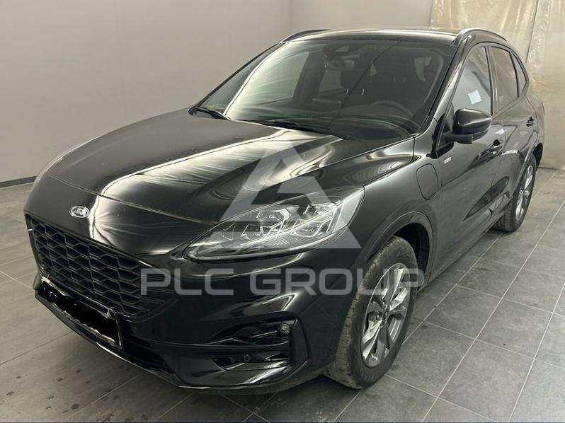 2023 Ford Kuga