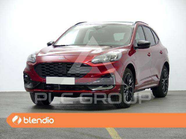 2023 Ford Kuga