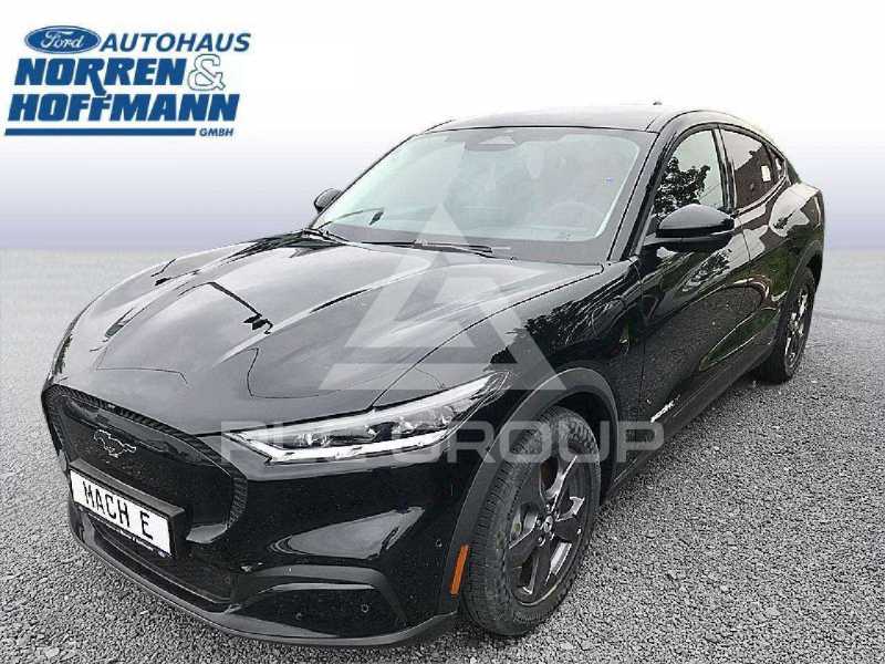 2023 Ford MUSTANG
