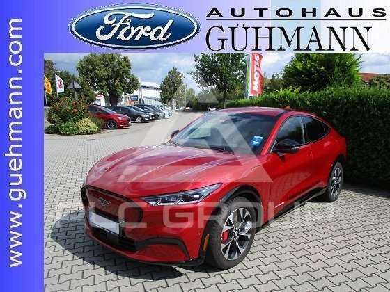 2023 Ford MUSTANG