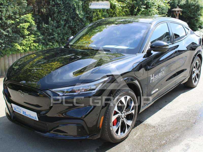 2023 Ford MUSTANG