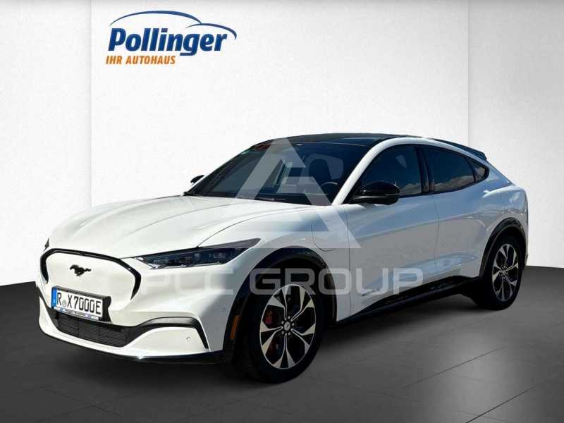 2023 Ford MUSTANG
