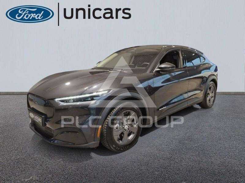 2023 Ford MUSTANG