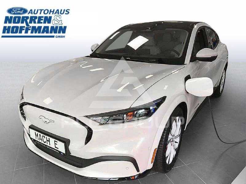 2023 Ford MUSTANG