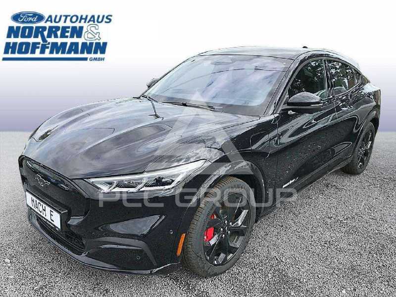 2023 Ford MUSTANG