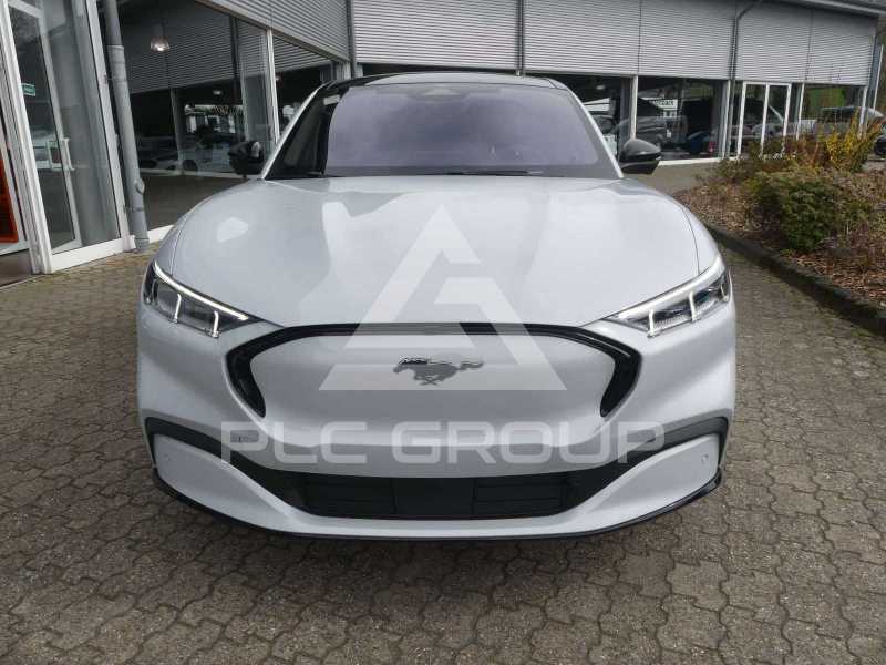 2023 Ford MUSTANG