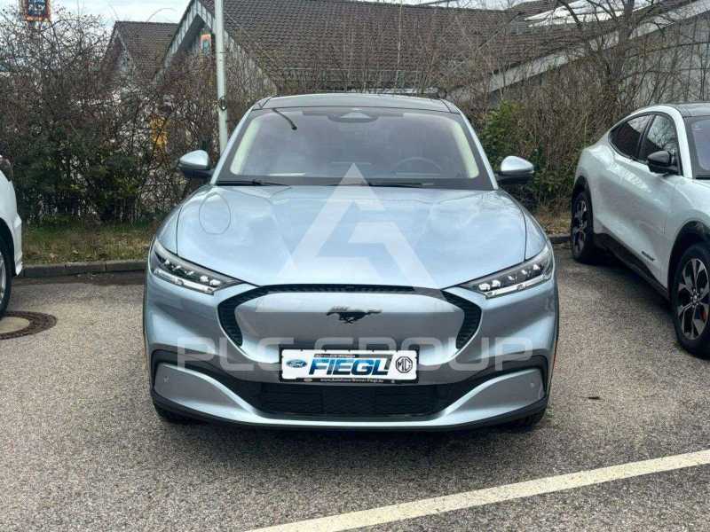 2023 Ford MUSTANG