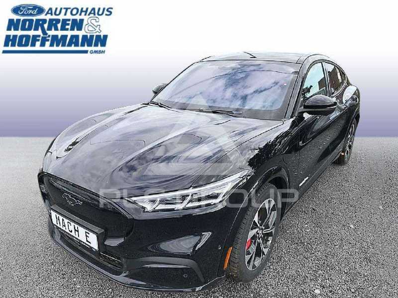 2023 Ford MUSTANG