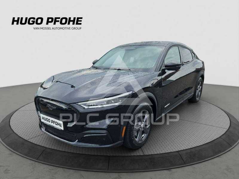 2023 Ford MUSTANG