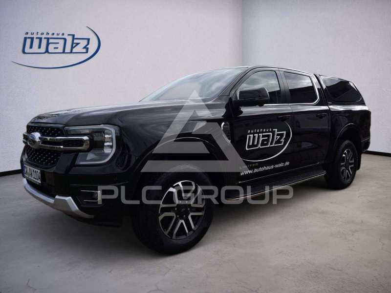 2023 Ford RANGER